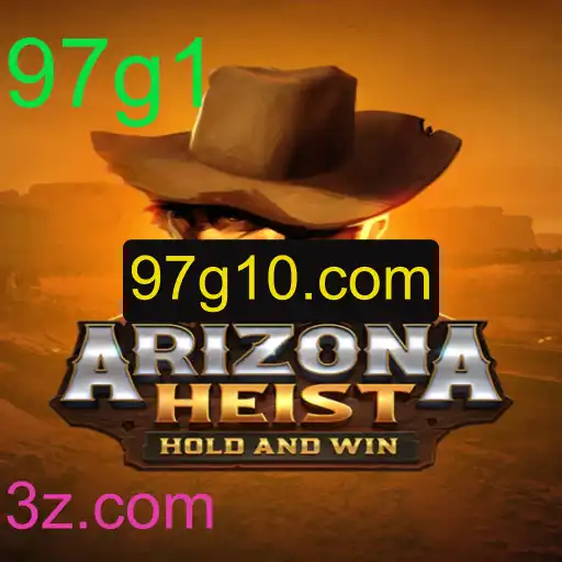 ArizonaHeist: Explore o Novo Fenômeno do Mundo dos Jogos