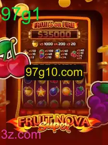 Descubra a Nova Sensação dos Games: FruitNovaSuper