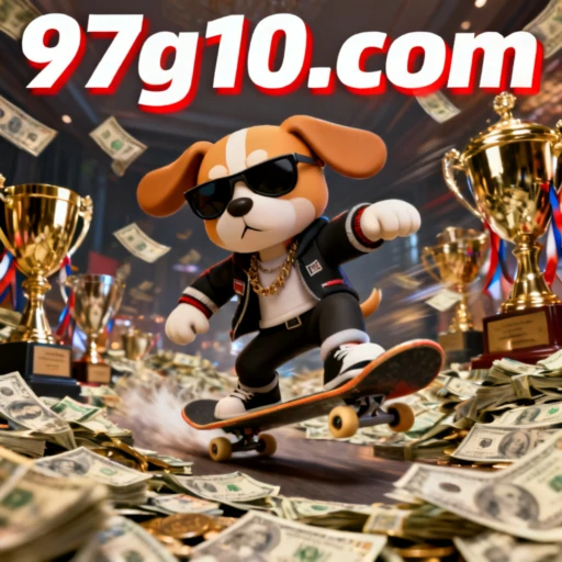 97g1 Logo