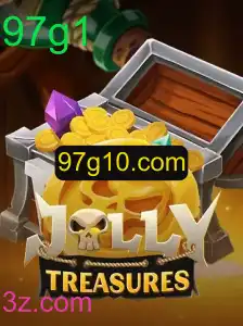 Descubra o Mundo Empolgante de JollyTreasures - Aventura e Estratégia