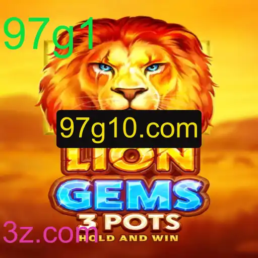 Descubra as Aventuras de LionGems3pots: Um Mergulho no Universo de 97g1