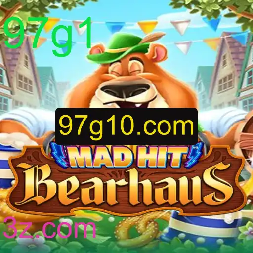 Descubra os Mistérios de MadHitBearhaus: O Jogo Que Está Conquistando o Mundo