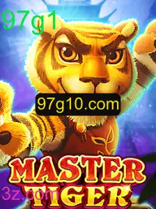 Descubra o Fascinante Mundo de MasterTiger: Um Mergulho Profundo no Jogo 97g1