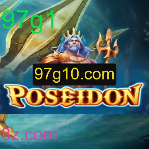 Explorando Poseidon: Mergulhe em Aventuras Aquáticas com o Jogo 97g1