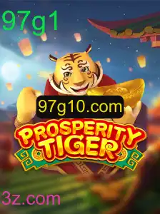 ProsperityTiger: Explorando o Novo Jogo que Conquista Multidões
