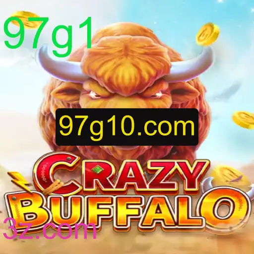 CRAZYBUFFALO: O Jogo Que Está Revolucionando O Mundo do Entretenimento