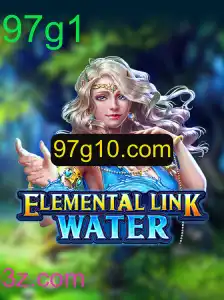 Descubra o Fascinante Mundo de ElementalLinkWater