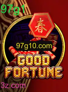 GoodFortune: A Nova Sensação no Mundo dos Jogos