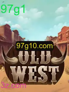 Descubra o Fascinante Mundo de OldWest: Um Jogo de Estratégia e Aventura