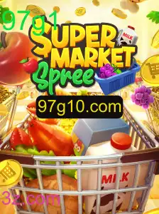 Descubra o Fascinante Mundo de SupermarketSpree