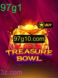 Desvendando TreasureBowl: A Aventura da Palavra-chave 97g1