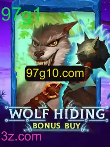 Explorando WolfHidingBonusBuy: Um Fenômeno no Mundo dos Jogos
