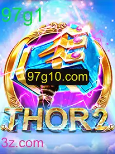 Explorando o Universo de Thor2: Um Mergulho no Mundo do Jogo na Era Contemporânea