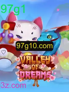 Explorando 'Valley of Dreams': Um Mergulho em Sua Estrutura e Mecânica Única